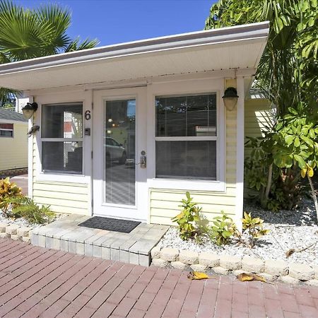 The Cottages At Madeira Beach St. Pete Beach Exteriér fotografie