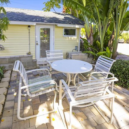 The Cottages At Madeira Beach St. Pete Beach Exteriér fotografie