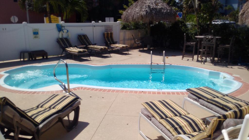 The Cottages At Madeira Beach St. Pete Beach Exteriér fotografie