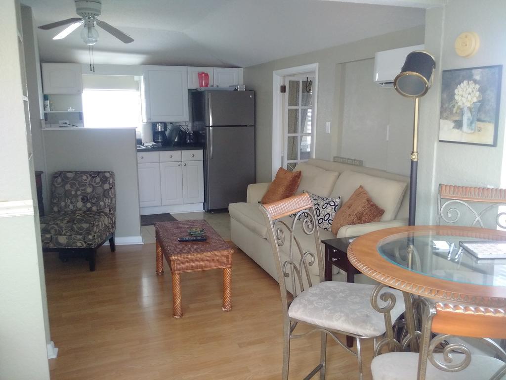 The Cottages At Madeira Beach St. Pete Beach Exteriér fotografie