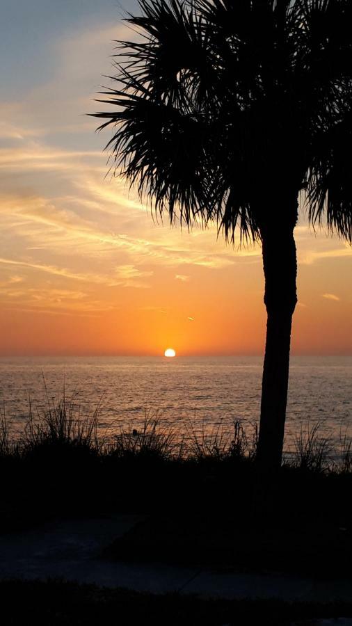 The Cottages At Madeira Beach St. Pete Beach Exteriér fotografie