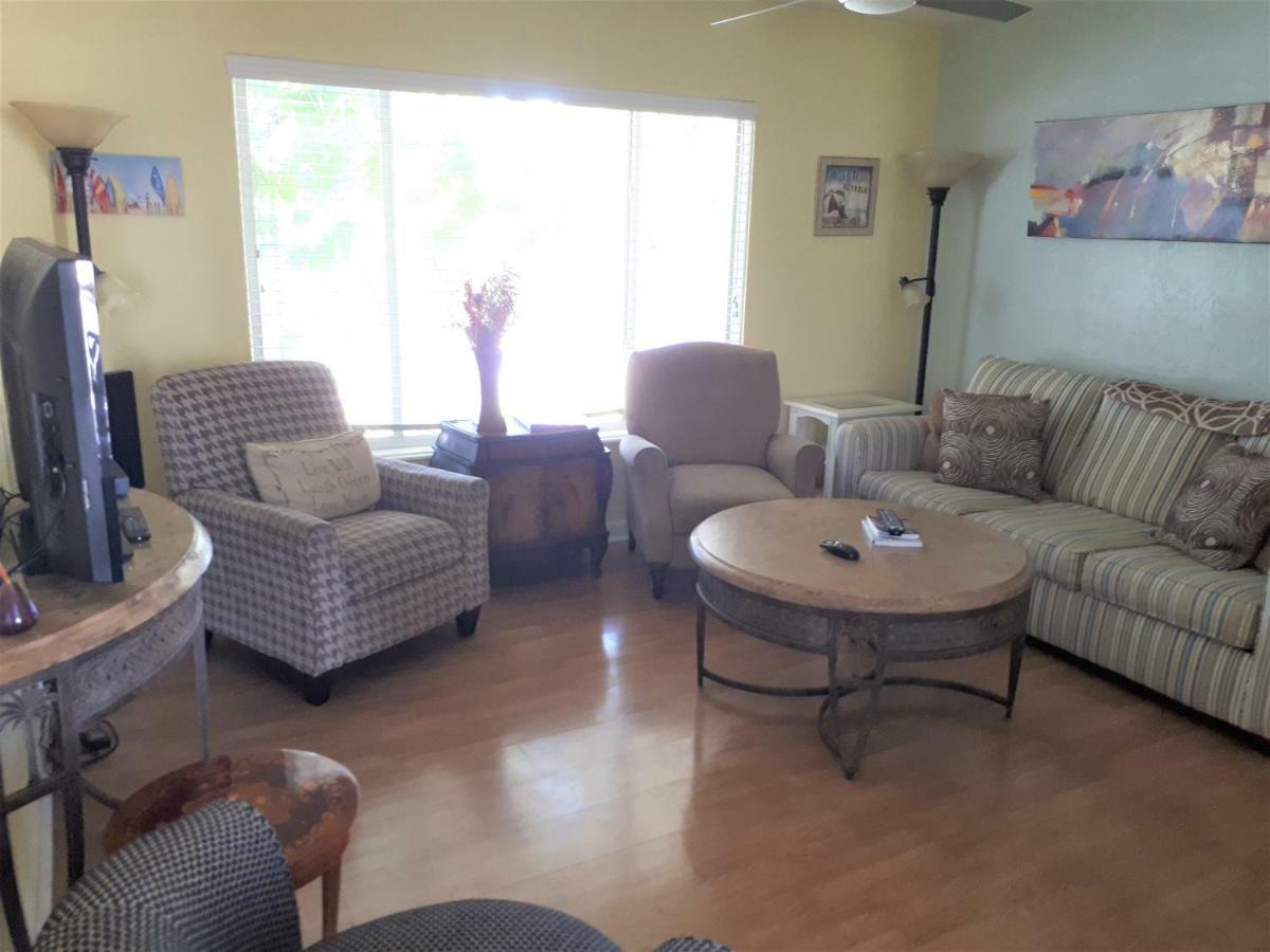 The Cottages At Madeira Beach St. Pete Beach Exteriér fotografie
