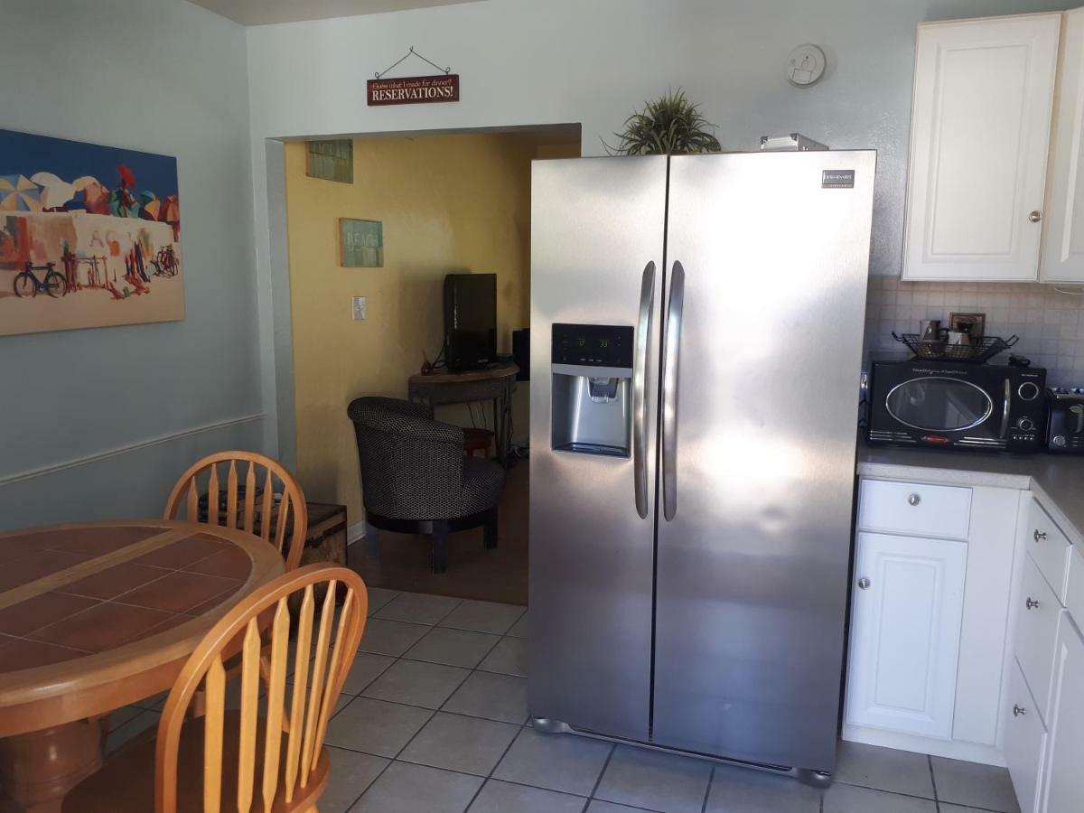 The Cottages At Madeira Beach St. Pete Beach Exteriér fotografie