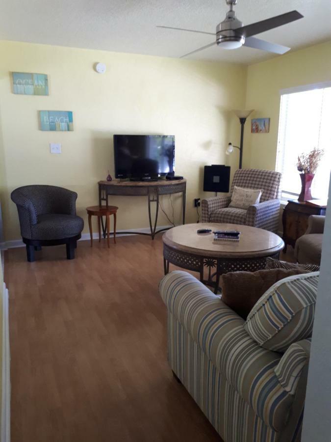 The Cottages At Madeira Beach St. Pete Beach Exteriér fotografie