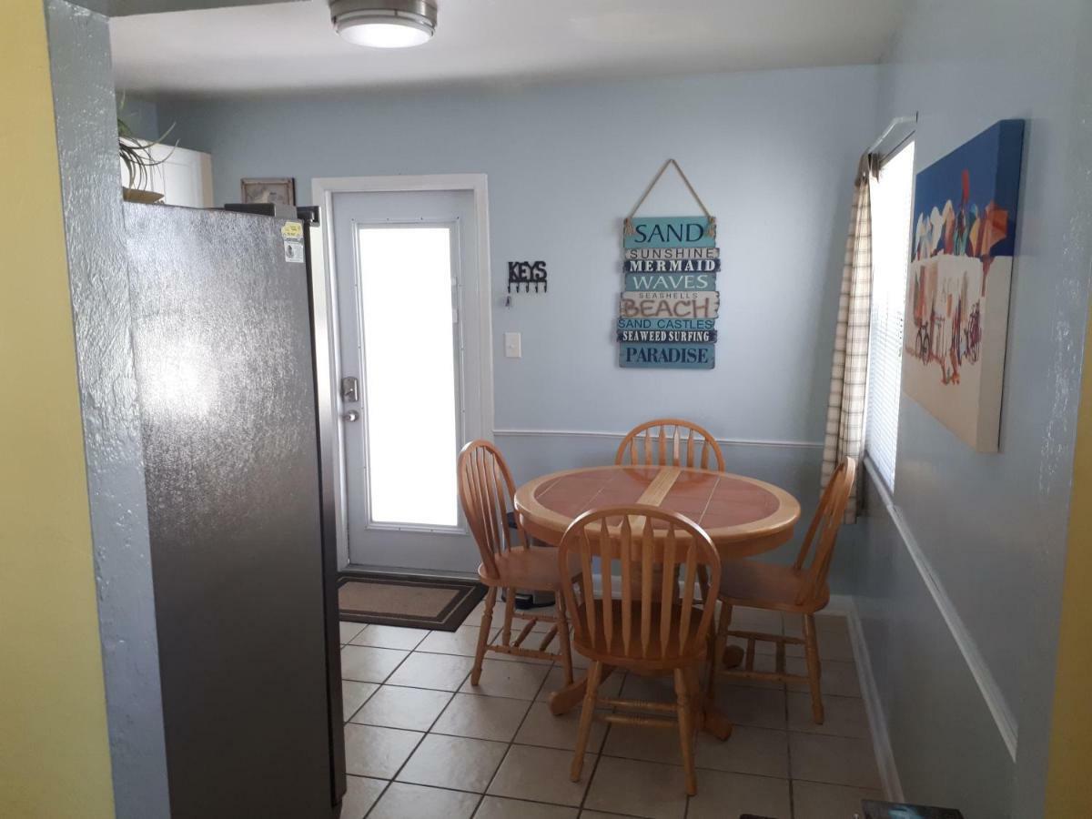 The Cottages At Madeira Beach St. Pete Beach Exteriér fotografie