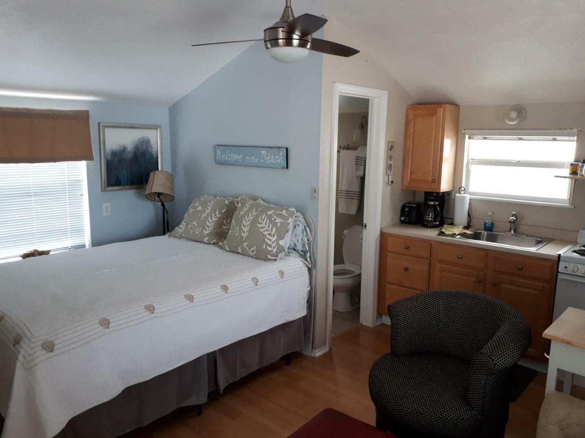 The Cottages At Madeira Beach St. Pete Beach Exteriér fotografie