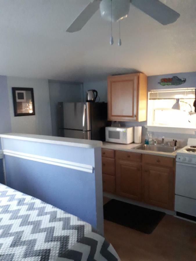 The Cottages At Madeira Beach St. Pete Beach Exteriér fotografie