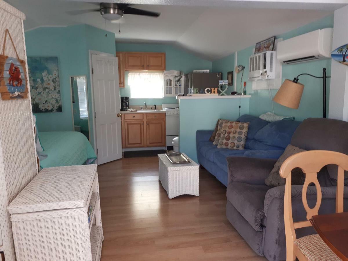 The Cottages At Madeira Beach St. Pete Beach Exteriér fotografie