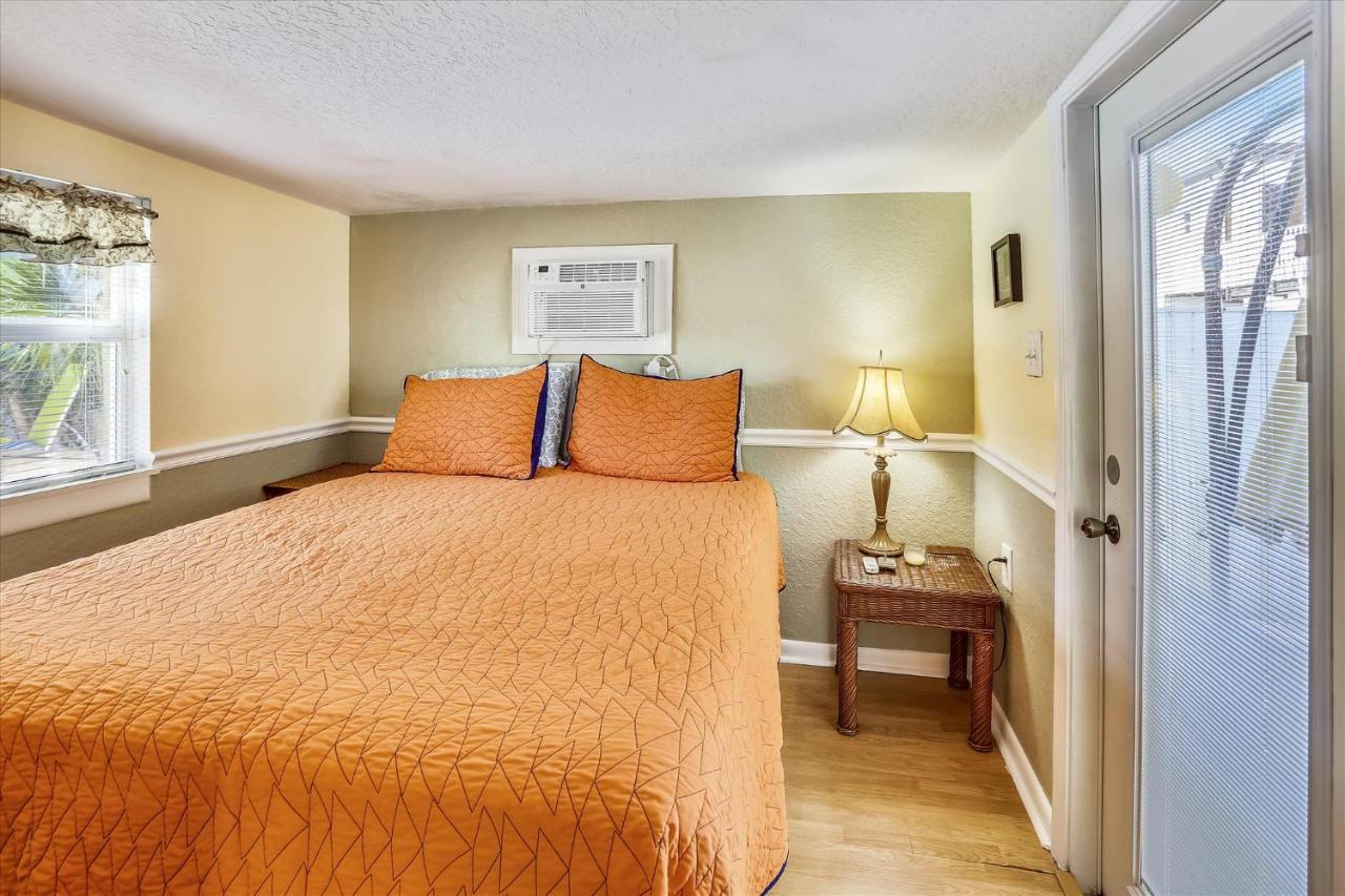 The Cottages At Madeira Beach St. Pete Beach Exteriér fotografie