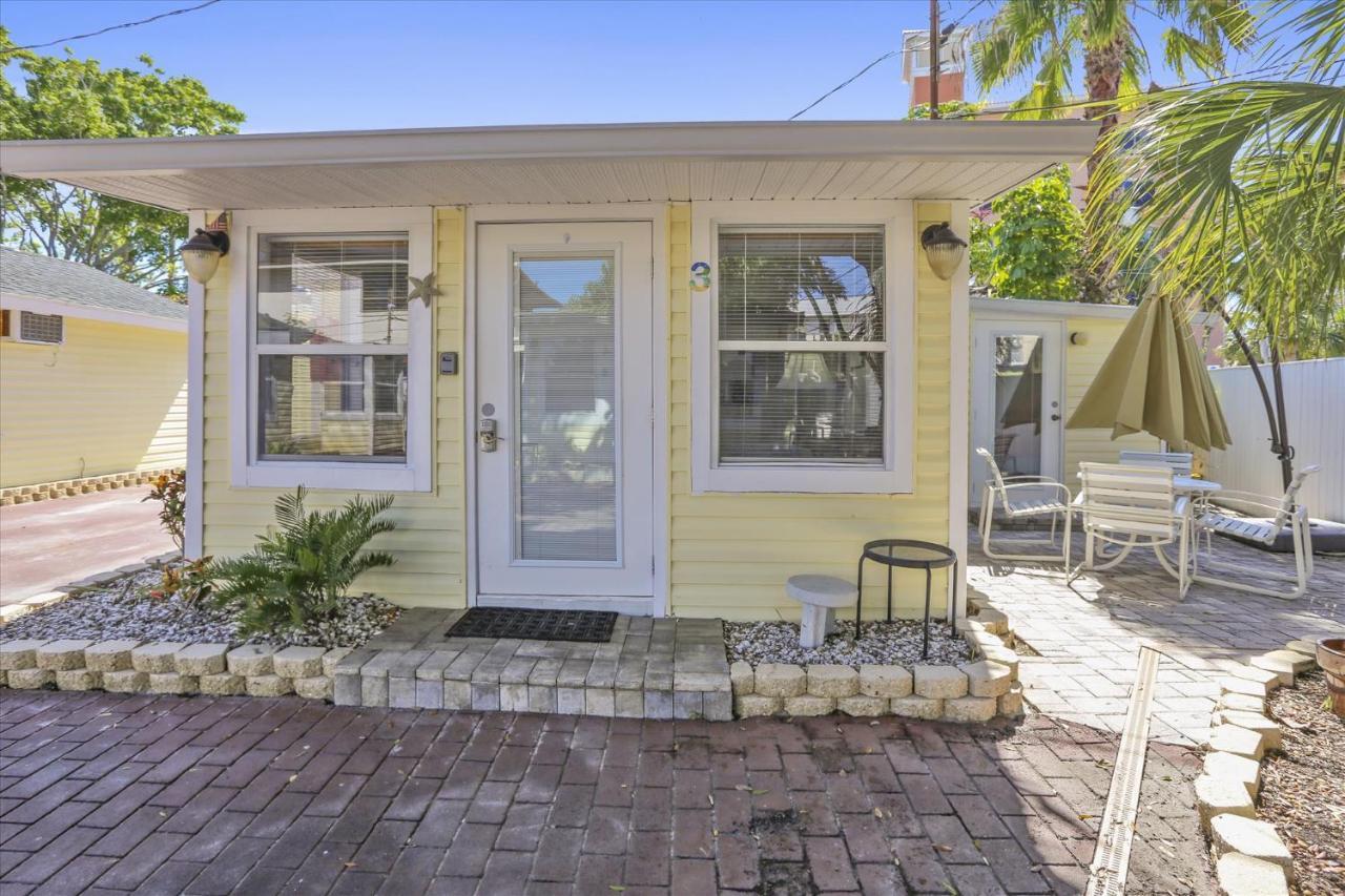 The Cottages At Madeira Beach St. Pete Beach Exteriér fotografie
