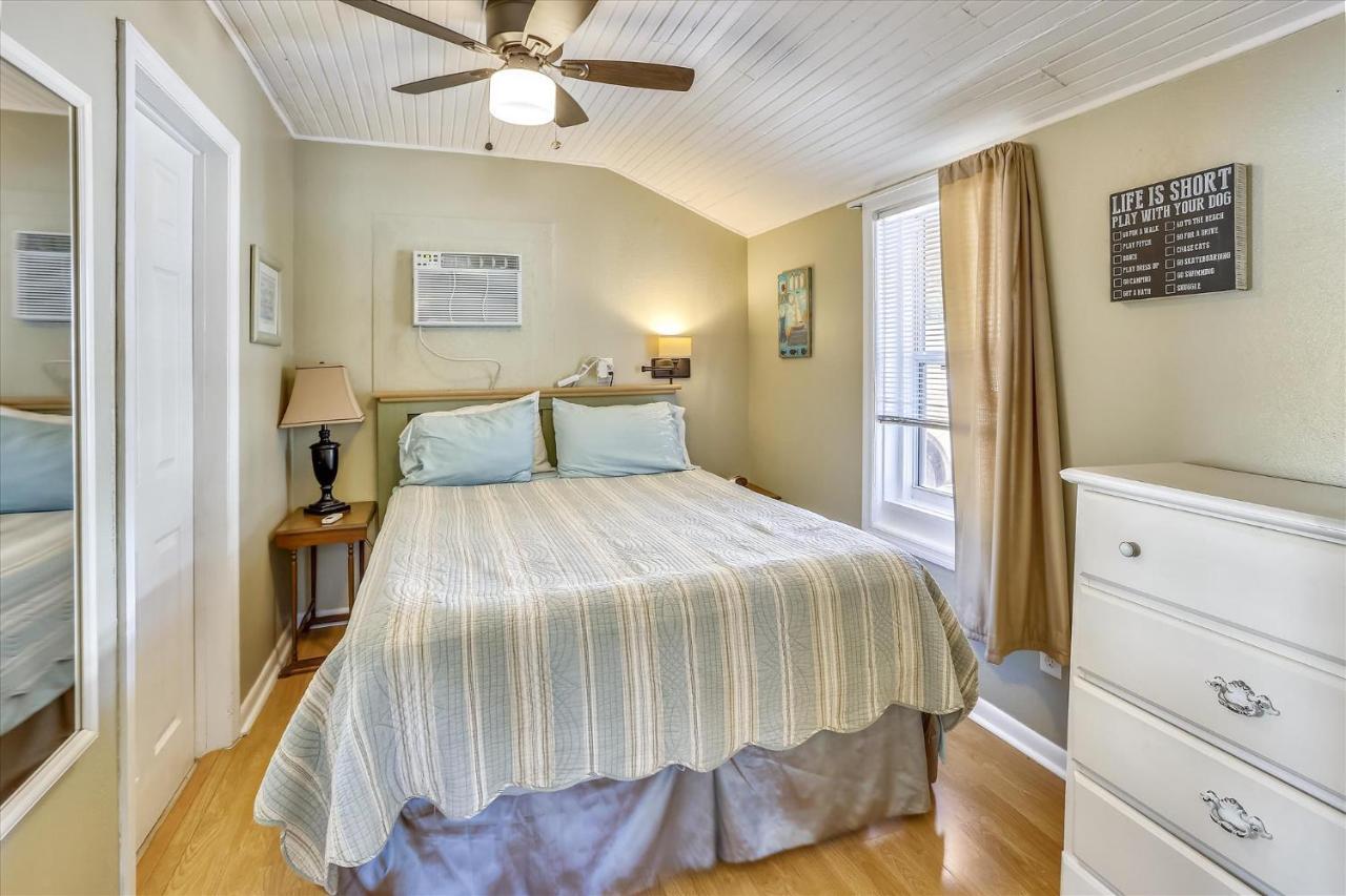 The Cottages At Madeira Beach St. Pete Beach Exteriér fotografie