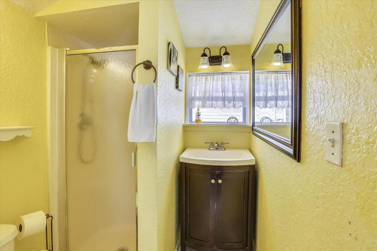 The Cottages At Madeira Beach St. Pete Beach Exteriér fotografie